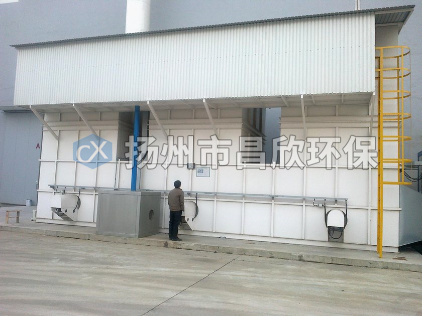 揚(yáng)州市昌欣環(huán)?？萍加邢薰局鳡I產(chǎn)品是什么？